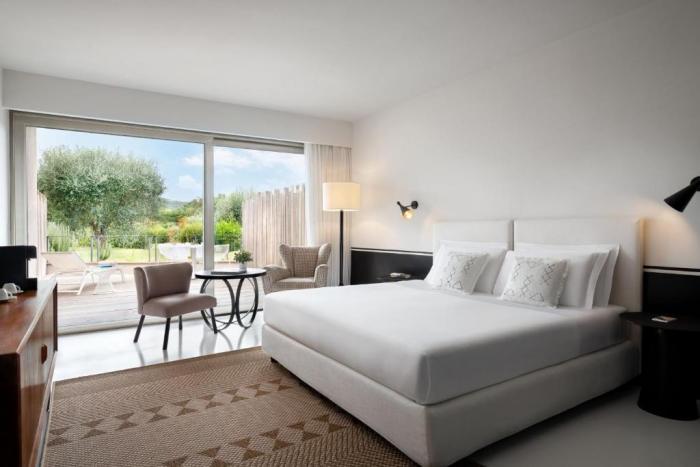 Argentario Golf&Wellness Resort Porto Ercole  Habitación foto
