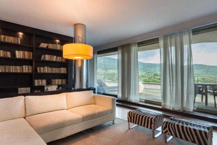 Argentario Golf&Wellness Resort Porto Ercole  Habitación foto