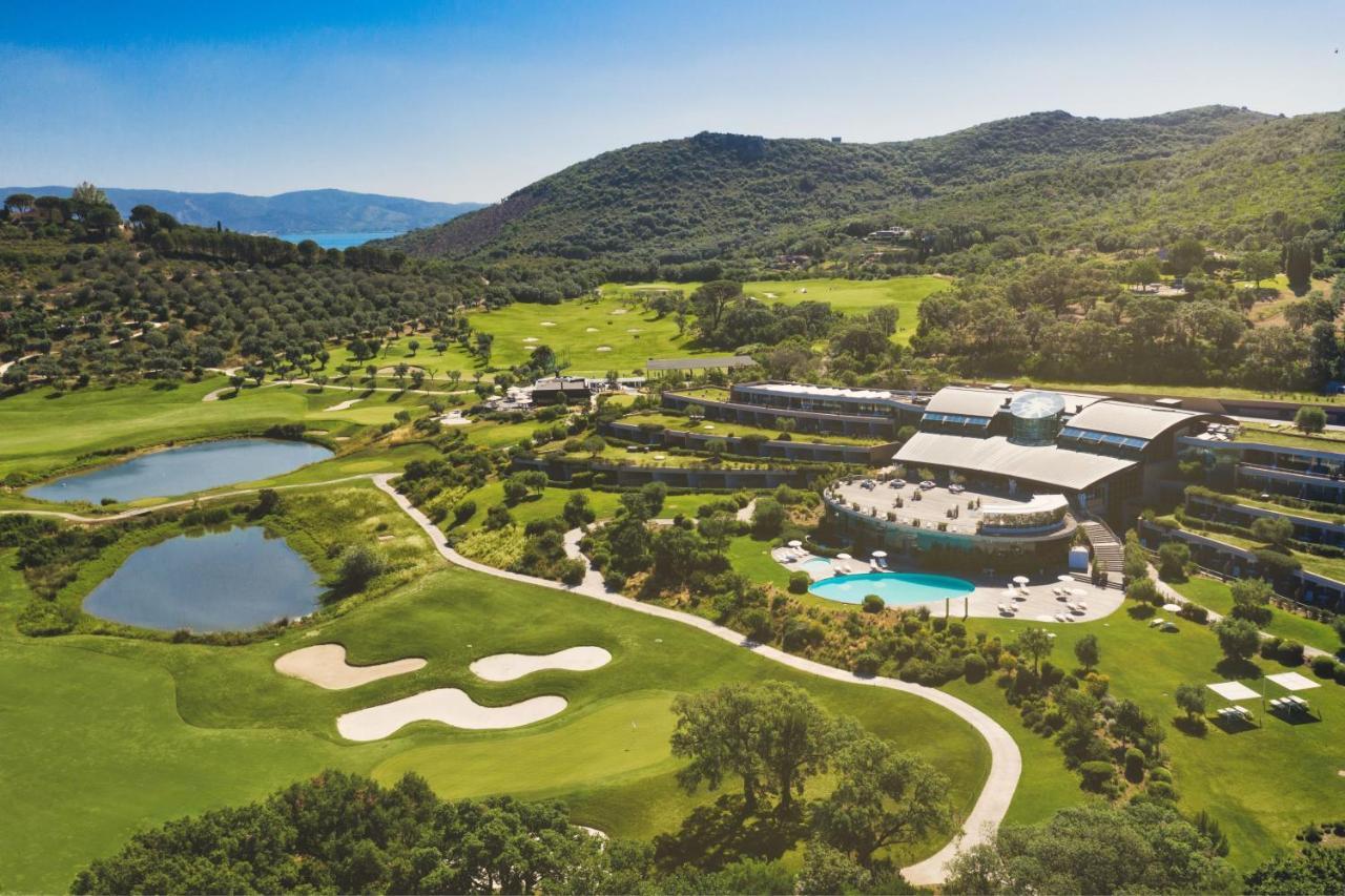 Argentario Golf&Wellness Resort Porto Ercole  Exterior foto