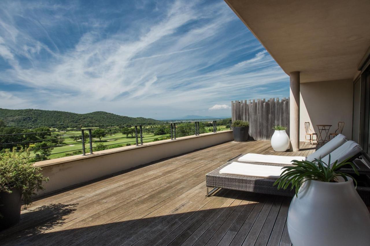 Argentario Golf&Wellness Resort Porto Ercole  Exterior foto