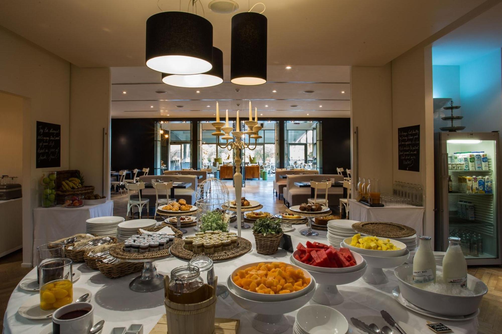 Argentario Golf&Wellness Resort Porto Ercole  Exterior foto