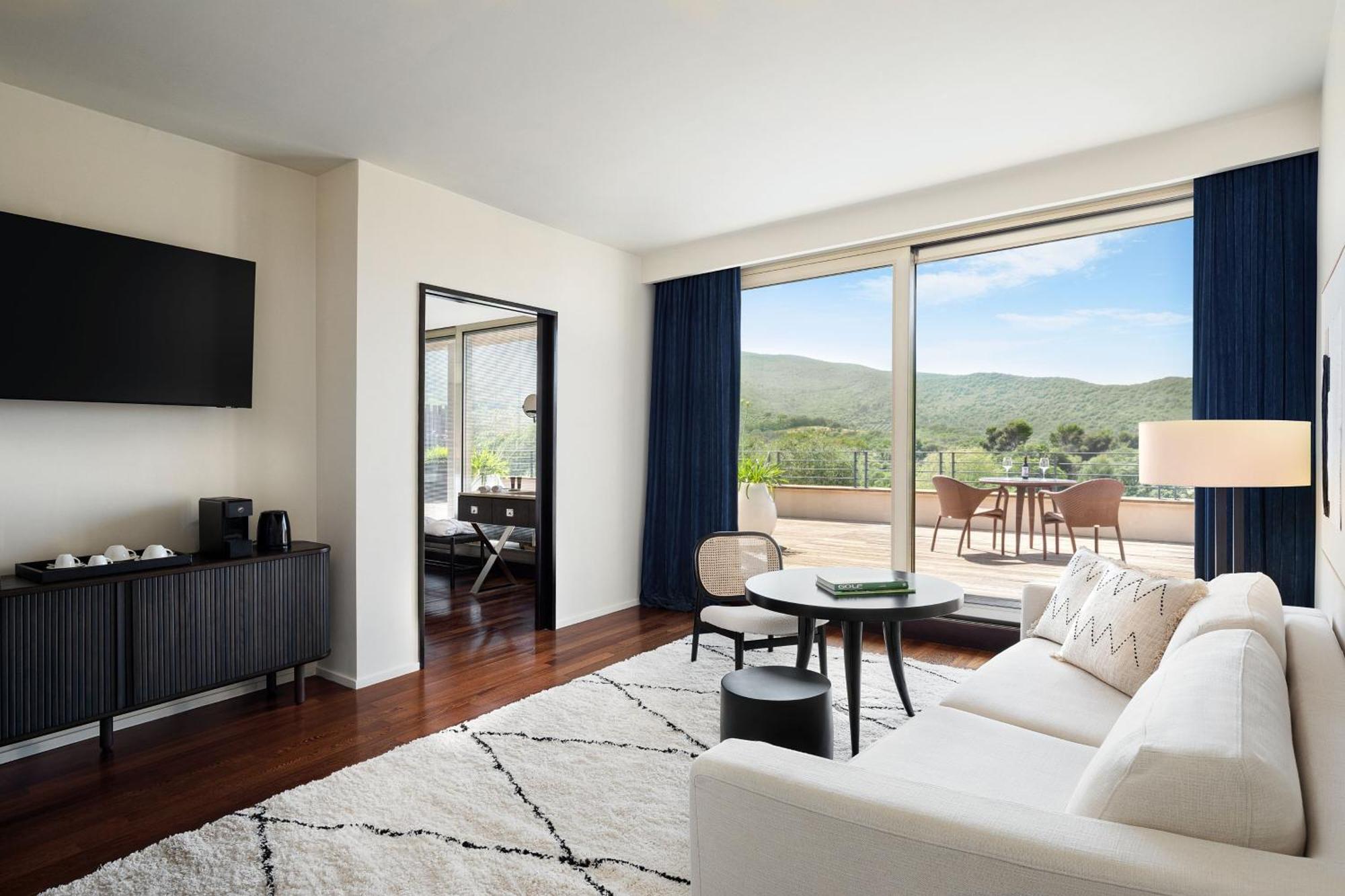 Argentario Golf&Wellness Resort Porto Ercole  Exterior foto