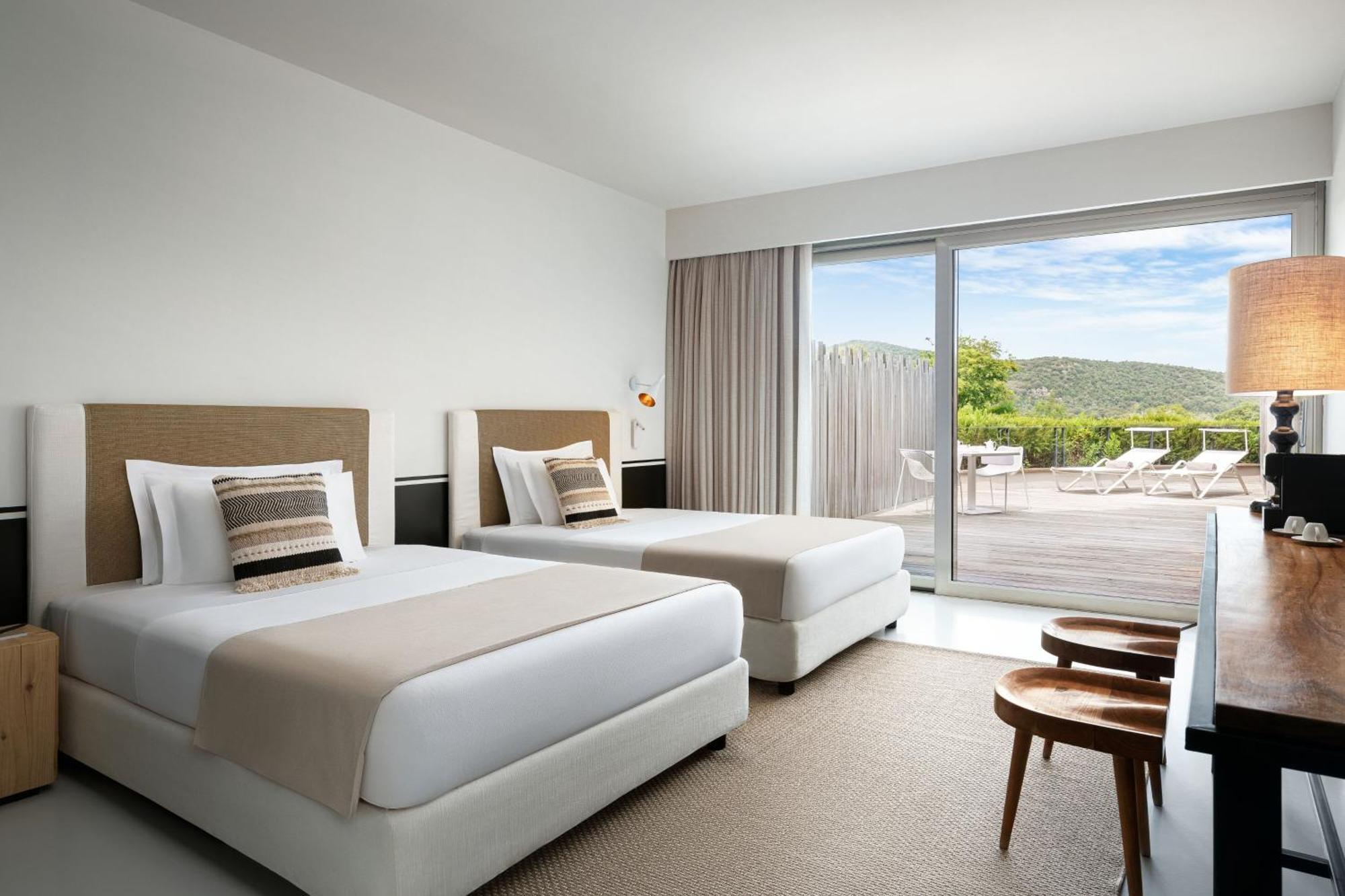 Argentario Golf&Wellness Resort Porto Ercole  Exterior foto