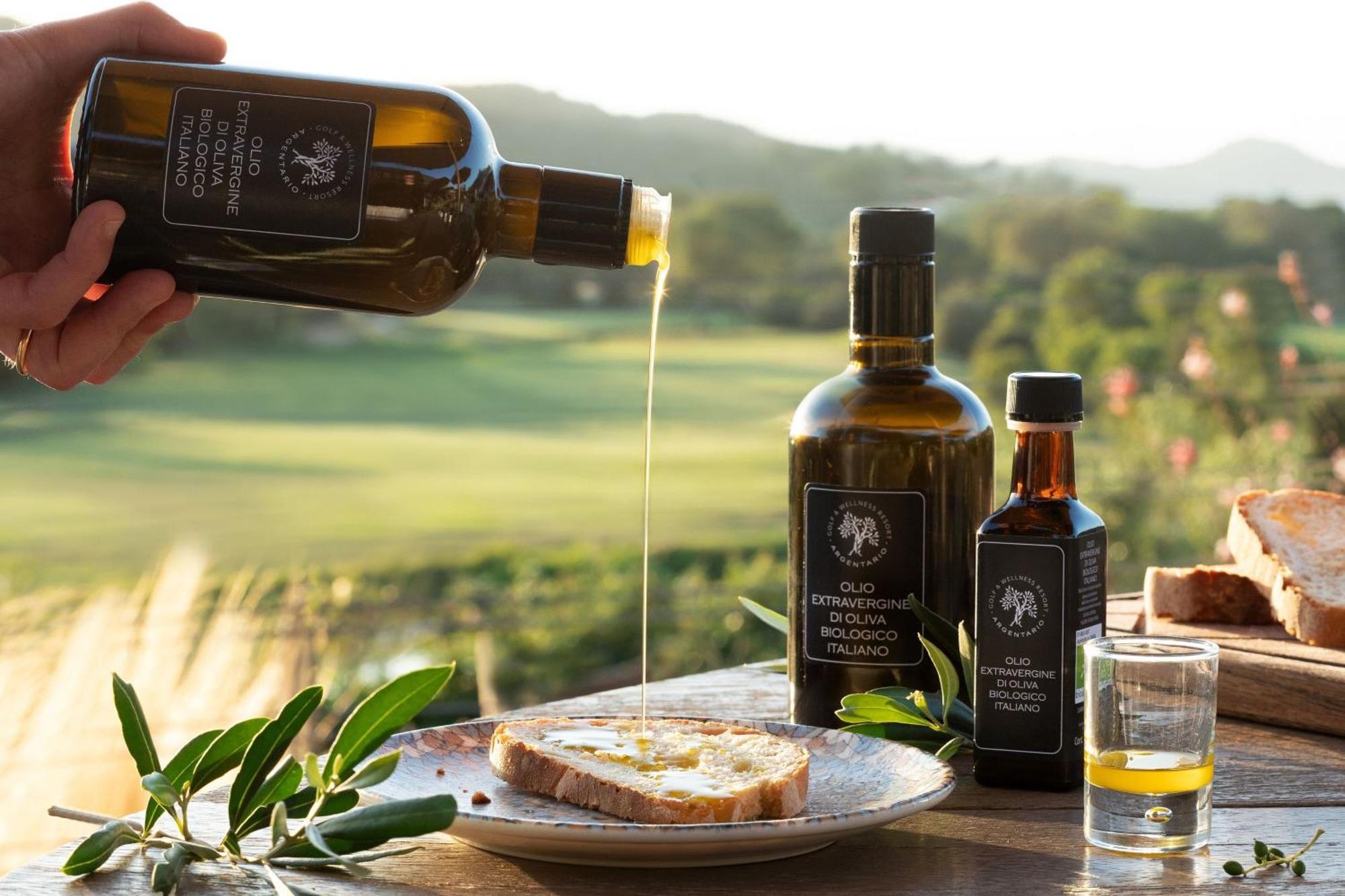 Argentario Golf&Wellness Resort Porto Ercole  Exterior foto