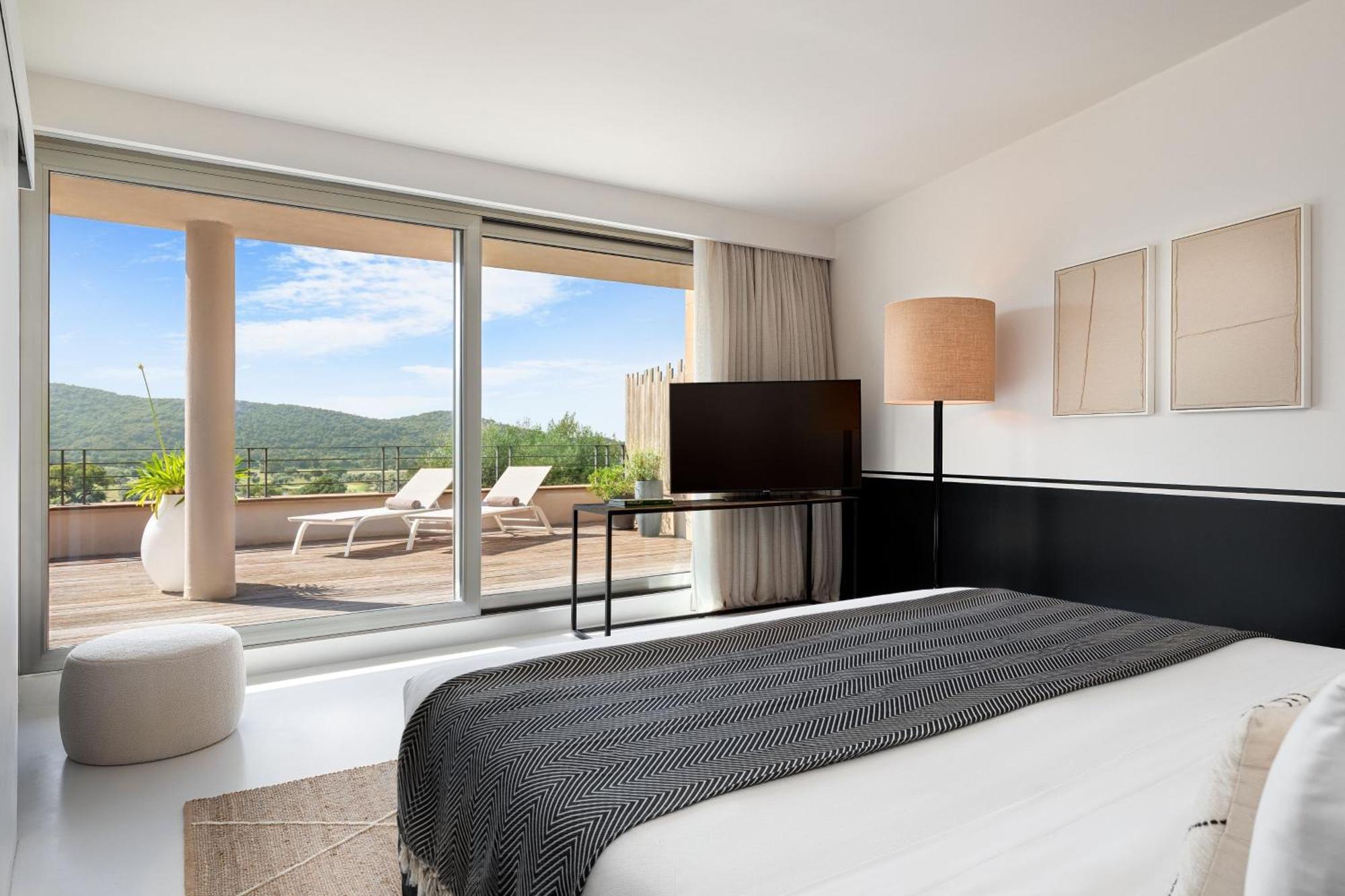 Argentario Golf&Wellness Resort Porto Ercole  Exterior foto
