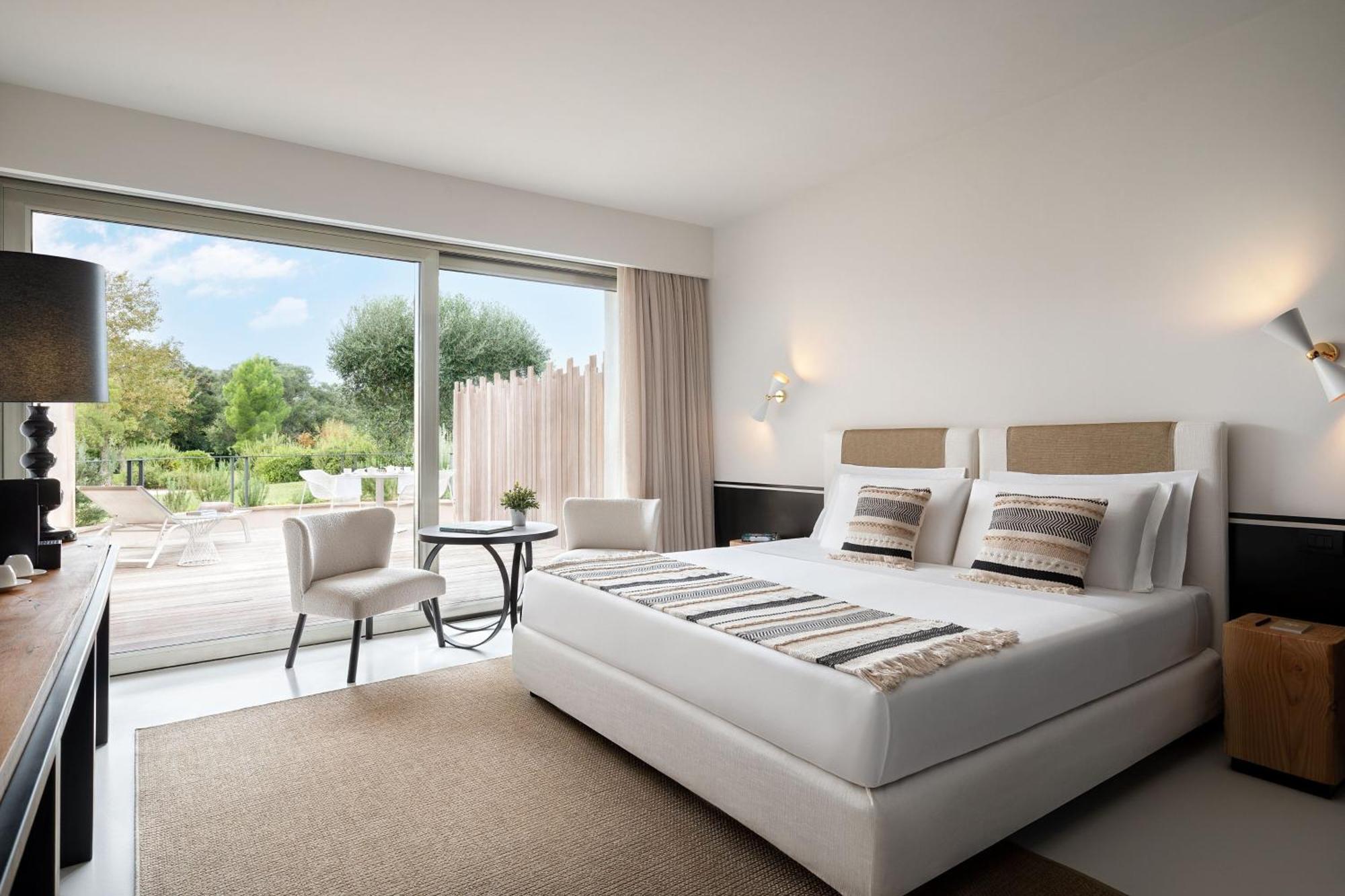 Argentario Golf&Wellness Resort Porto Ercole  Exterior foto
