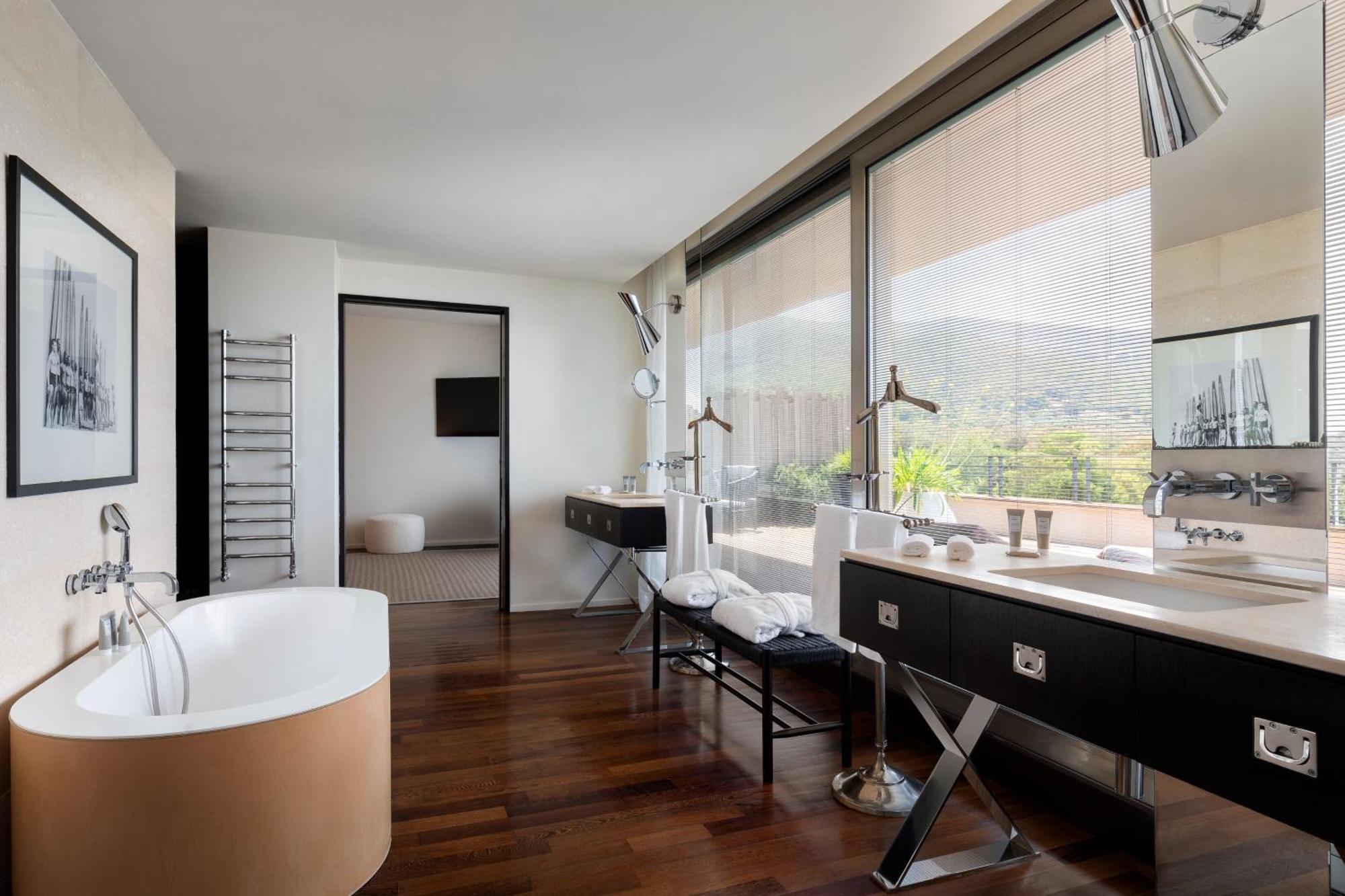 Argentario Golf&Wellness Resort Porto Ercole  Exterior foto